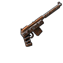 Rust